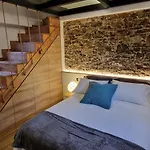 La Mutua - Lujo En El Centro - Espectacular 3 Puerto-playa - Wifi Apartment *