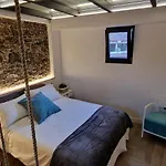 La Mutua - Lujo En El Centro - Espectacular 3 Puerto-playa - Wifi Apartment Gijon