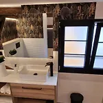 La Mutua - Lujo En El Centro - Espectacular 3 Puerto-playa - Wifi Apartment *