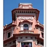 La Mutua - Lujo En El Centro - Espectacular 3 Puerto-playa - Wifi Apartment *