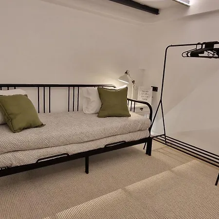 La Mutua - Lujo En El Centro - Espectacular 3 Puerto-playa - Wifi 아파트 *