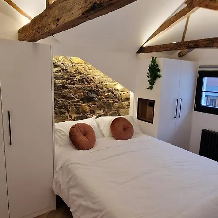 아파트 La Mutua - Lujo En El Centro - Espectacular 3 Puerto-playa - Wifi *