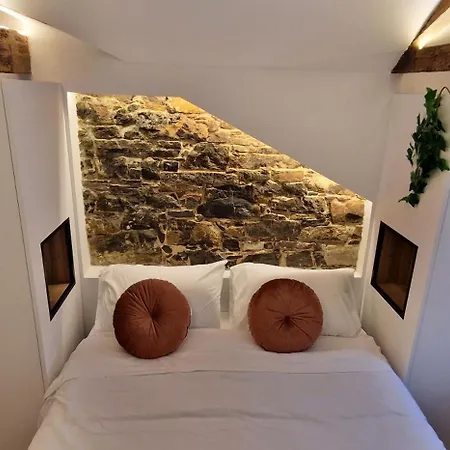 아파트 La Mutua - Lujo En El Centro - Espectacular 3 Puerto-playa - Wifi *