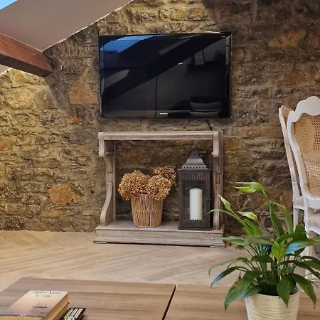 La Mutua - Lujo En El Centro - Espectacular 3 Puerto-playa - Wifi * Gijón