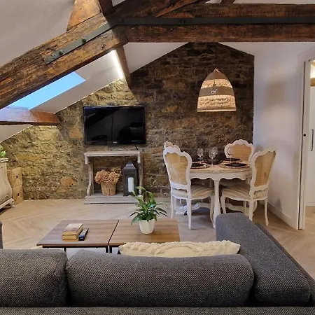 La Mutua - Lujo En El Centro - Espectacular 3 Puerto-playa - Wifi Gijón