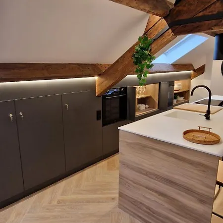 La Mutua - Lujo En El Centro - Espectacular 3 Puerto-playa - Wifi