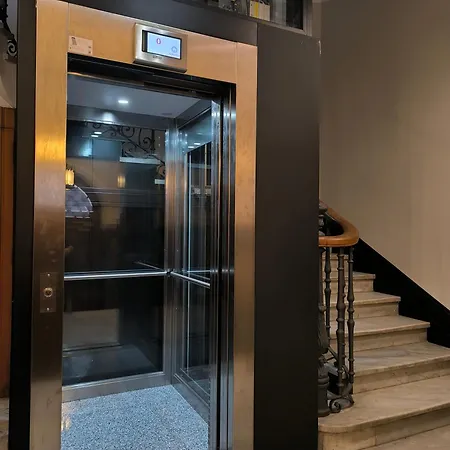 La Mutua - Lujo En El Centro - Espectacular 3 Puerto-playa - Wifi * Gijón