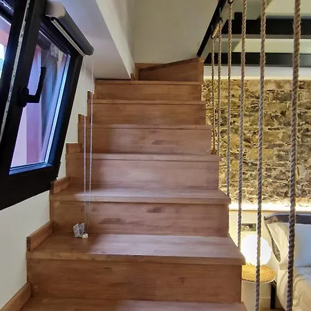 アパート La Mutua - Lujo En El Centro - Espectacular 3 Puerto-playa - Wifi