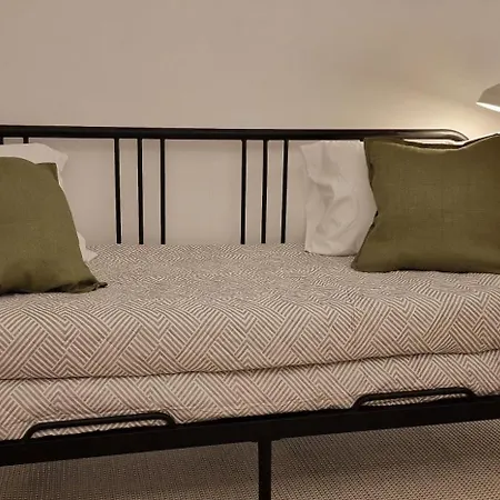 La Mutua - Lujo En El Centro - Espectacular 3 Puerto-playa - Wifi * ヒホン