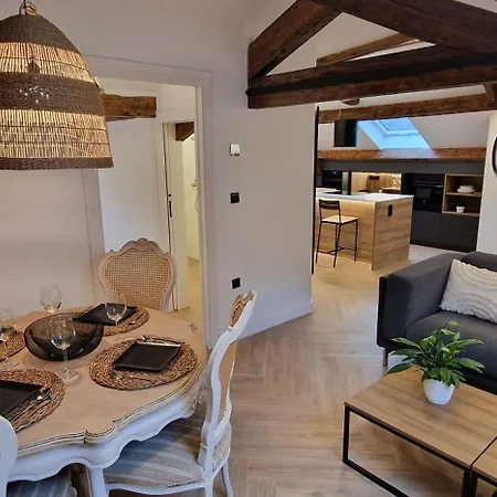 Appartement La Mutua - Espectacular 3 Puerto-playa - Wifi - Vut-4995-as