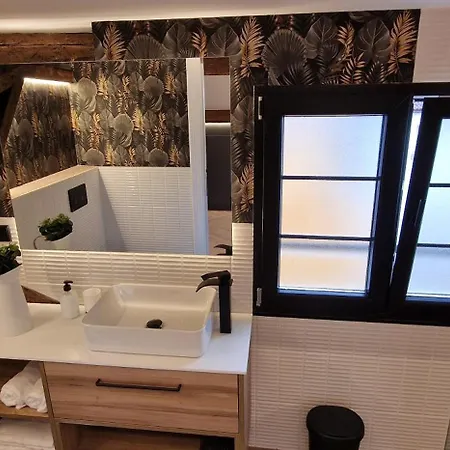 La Mutua - Lujo En El Centro - Espectacular 3 Puerto-playa - Wifi アパート *